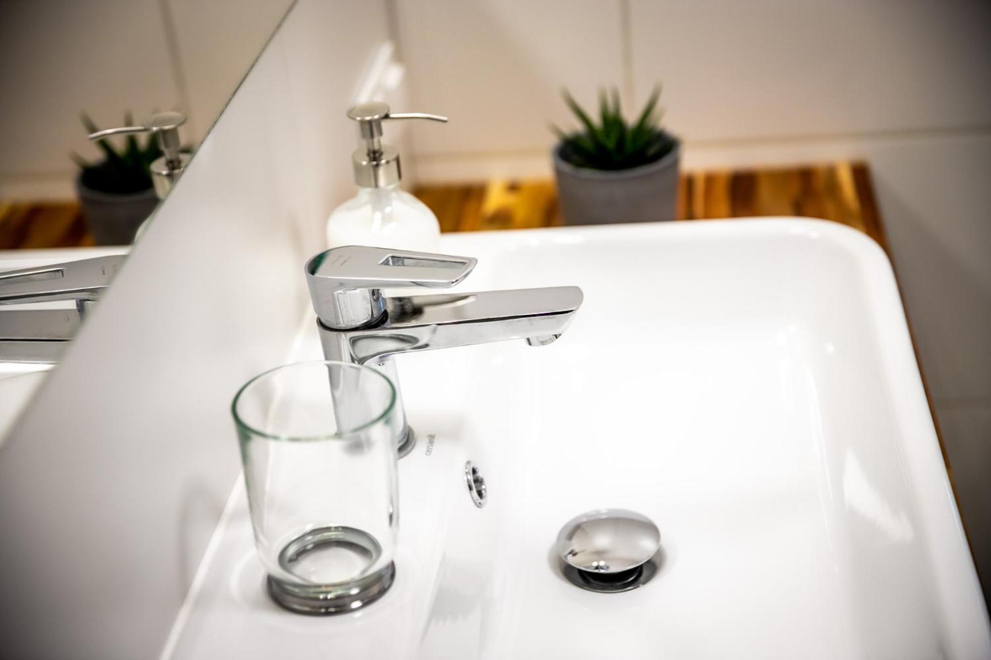 West Hause Apartman Stepnica Kültér fotó