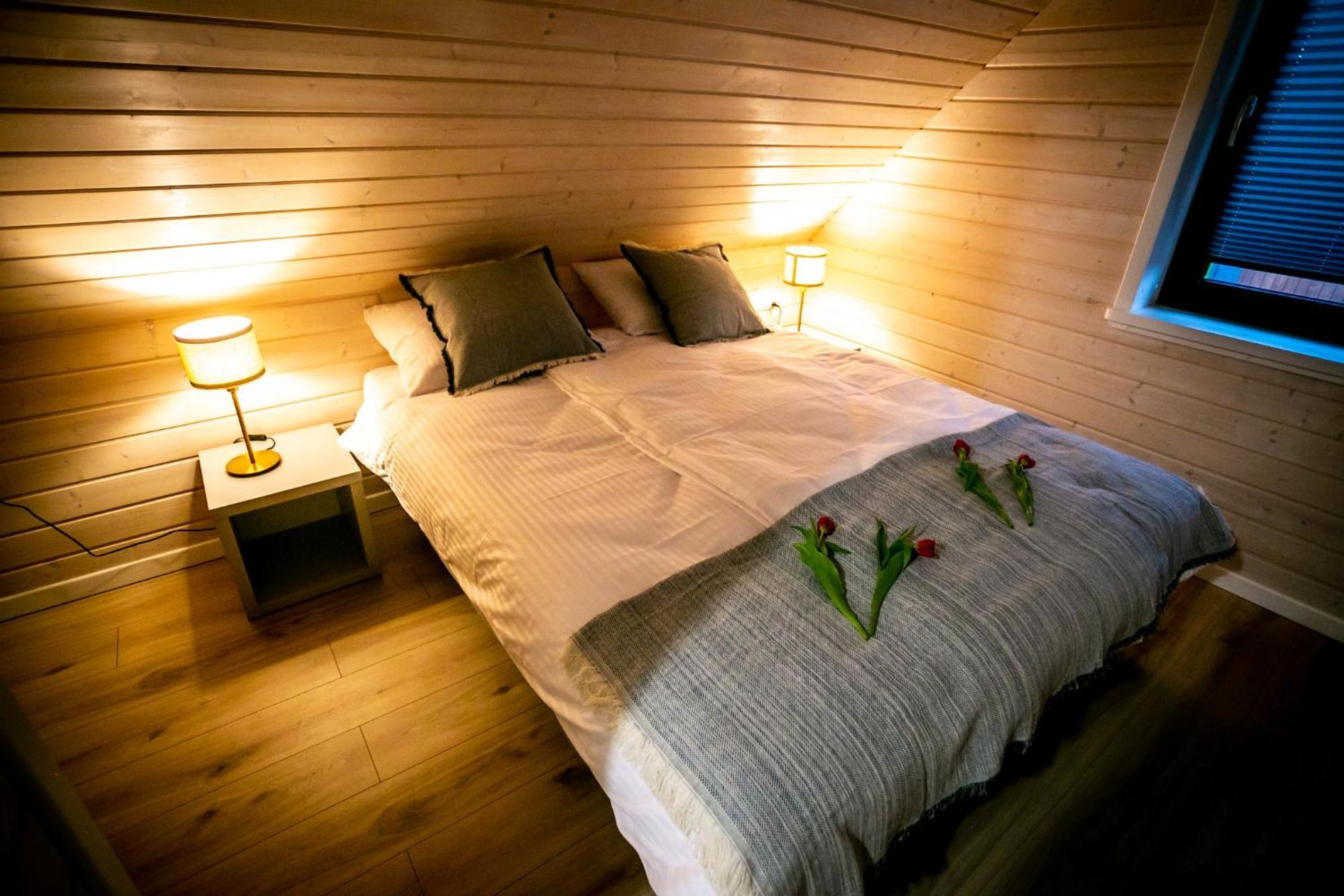 West Hause Apartman Stepnica Kültér fotó