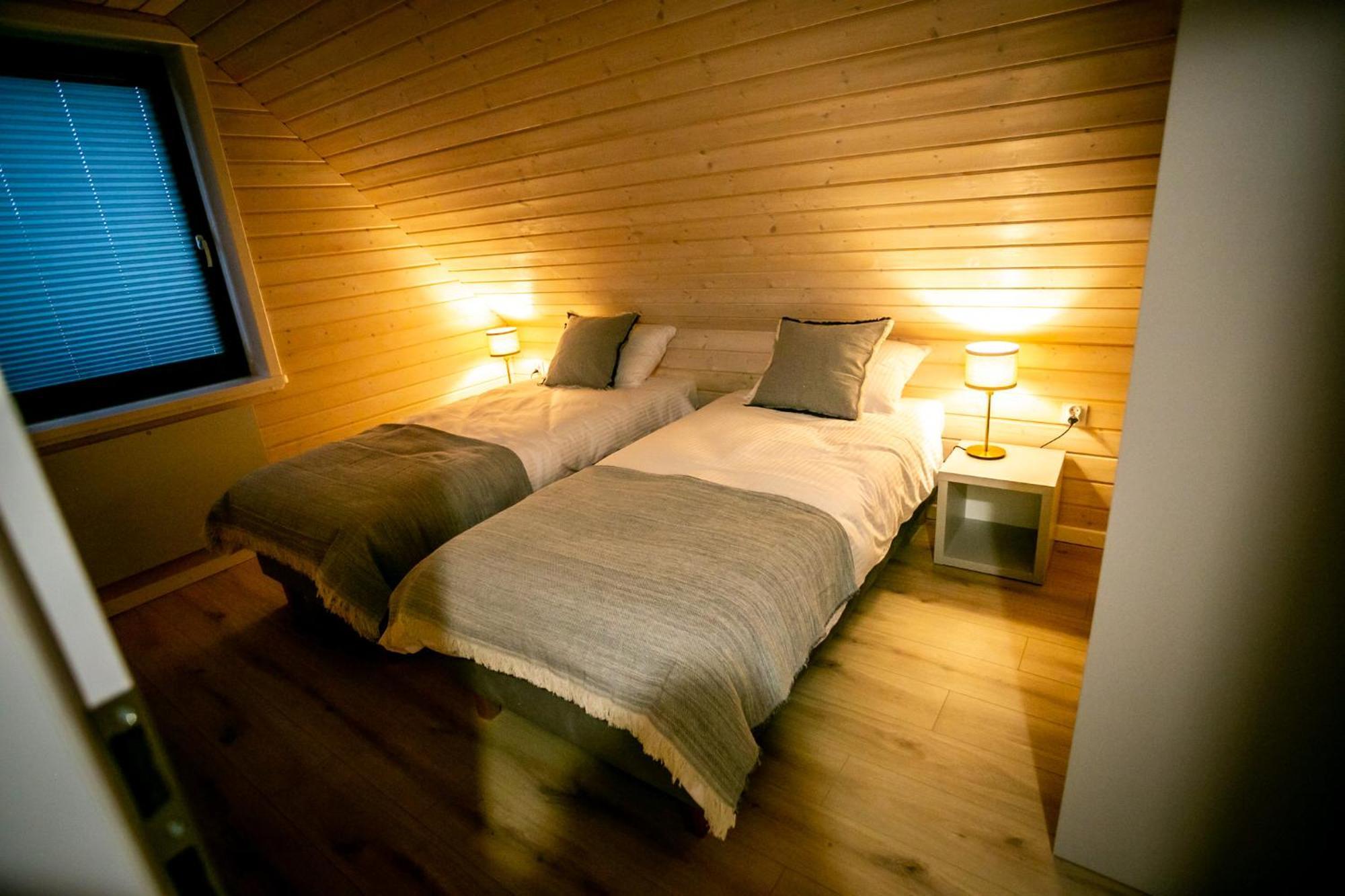 West Hause Apartman Stepnica Kültér fotó