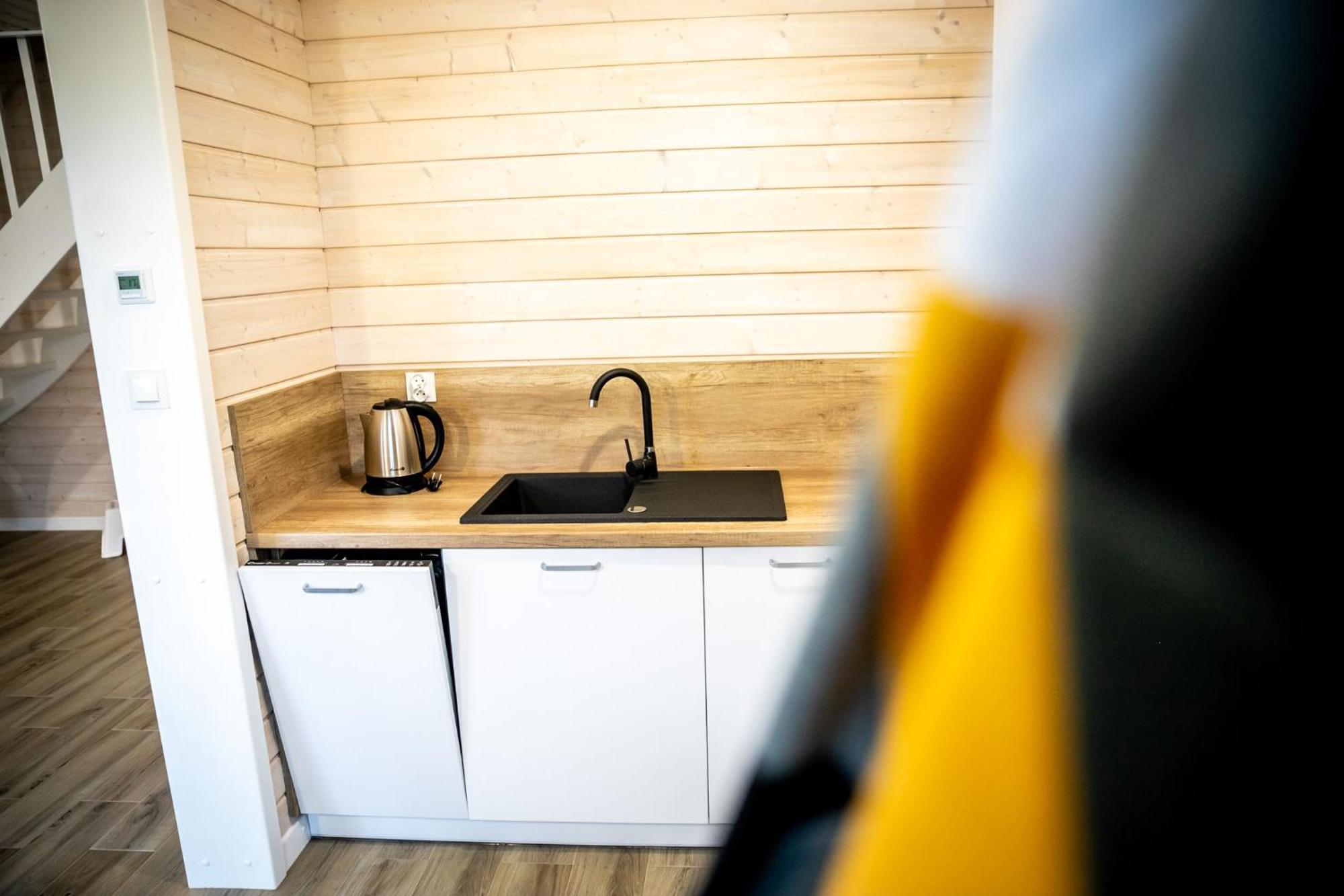 West Hause Apartman Stepnica Kültér fotó