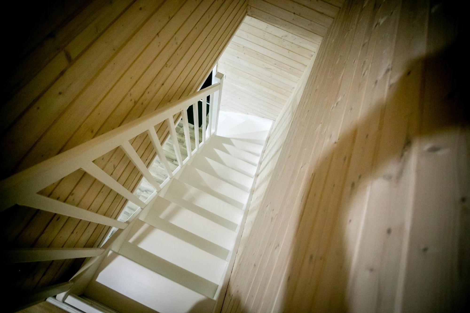 West Hause Apartman Stepnica Kültér fotó